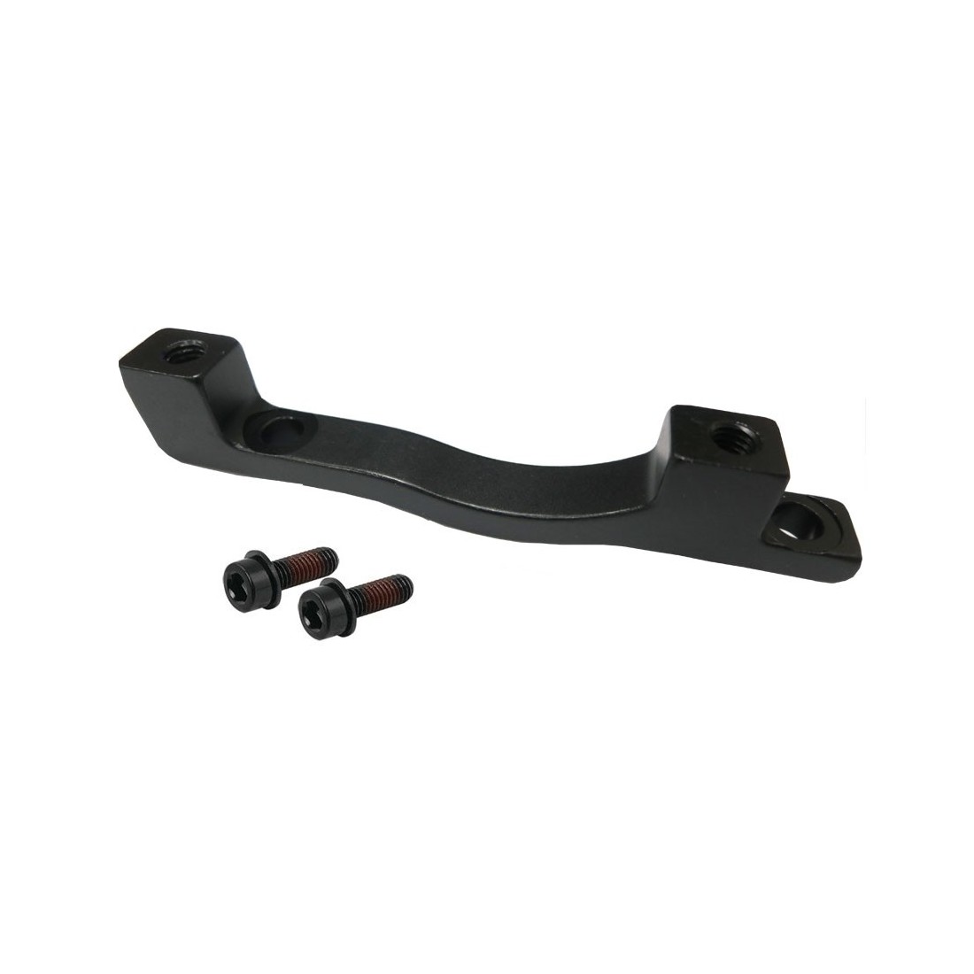 adaptor-etrier-fata-postmount-force-203-mm-negru