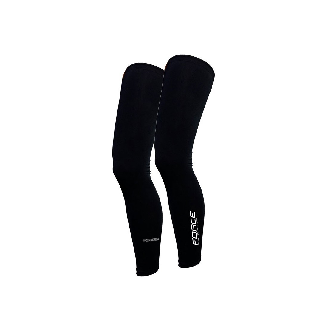 incalzitoare-picioare-forceterm-long-negre-l