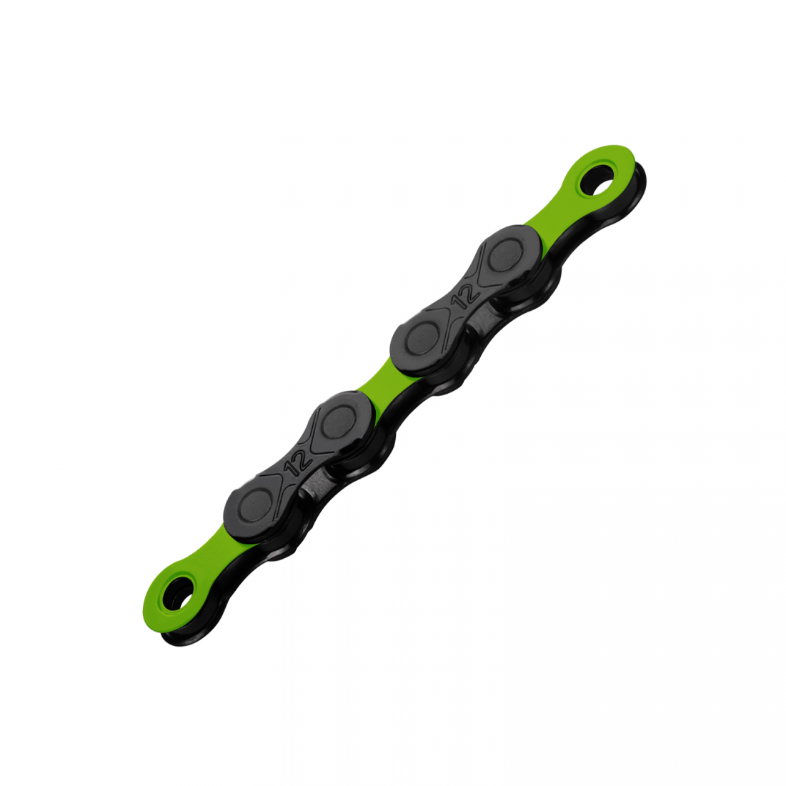 lant-kmc-dlc-12-negru-verde-12-viteze-126-zale