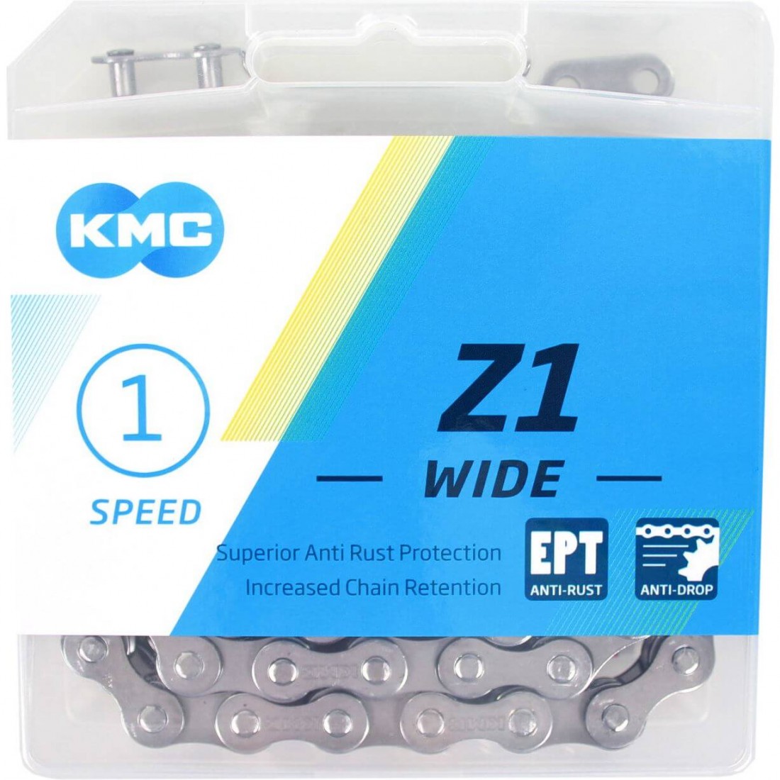 lant-kmc-z1-wide-ept-single-speed-128-zale