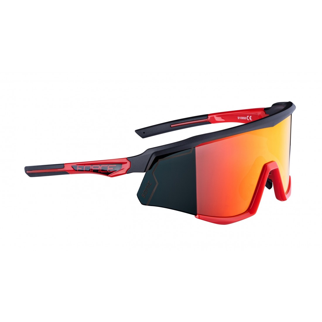 ochelari-force-sonic-lentila-rosie-oglinda-negru-rosu