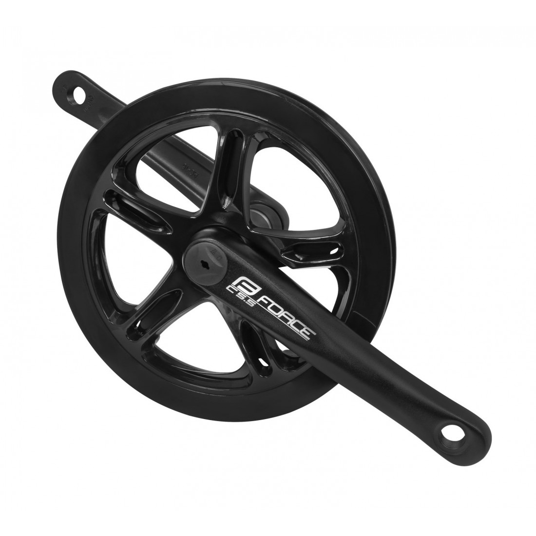 pedalier-force-c55-al-48t-170-mm-negru