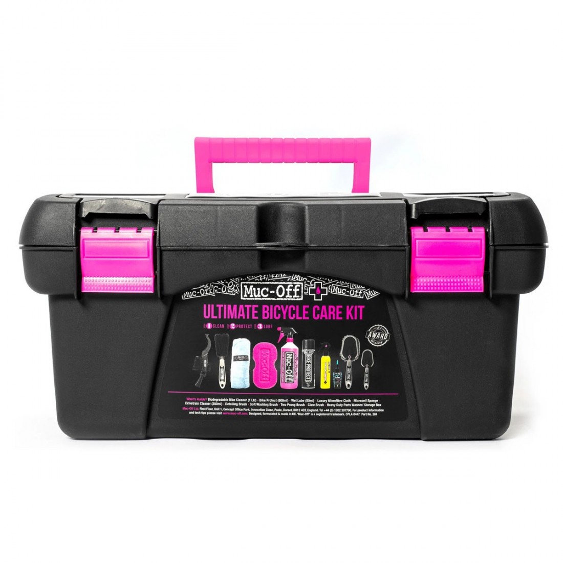 set-muc-off-e-bike-ultimate-kit