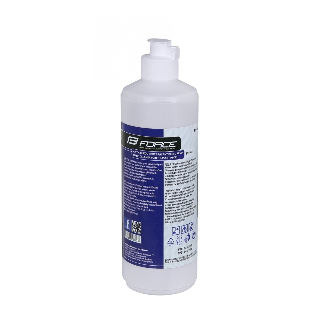 solutie-force-rasant-profi-pentru-maini-500ml