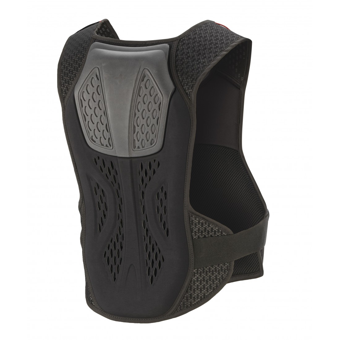 vesta-protectie-piept-alpinestars-bionic-pro-negru-anthracite-xs-s
