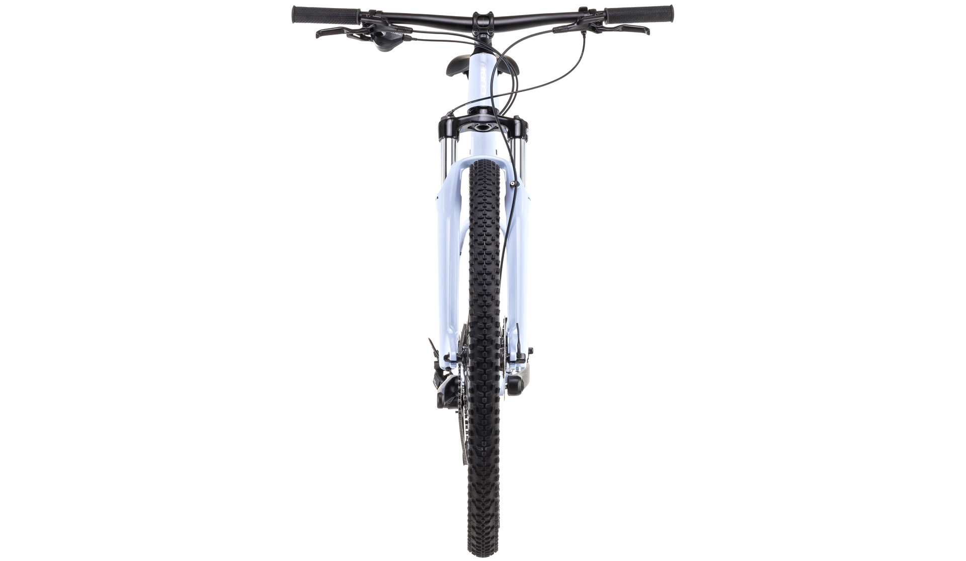 BICICLETA CUBE AIM SLX BLUEBLOSSOM PEARL 2025 - BoostStore